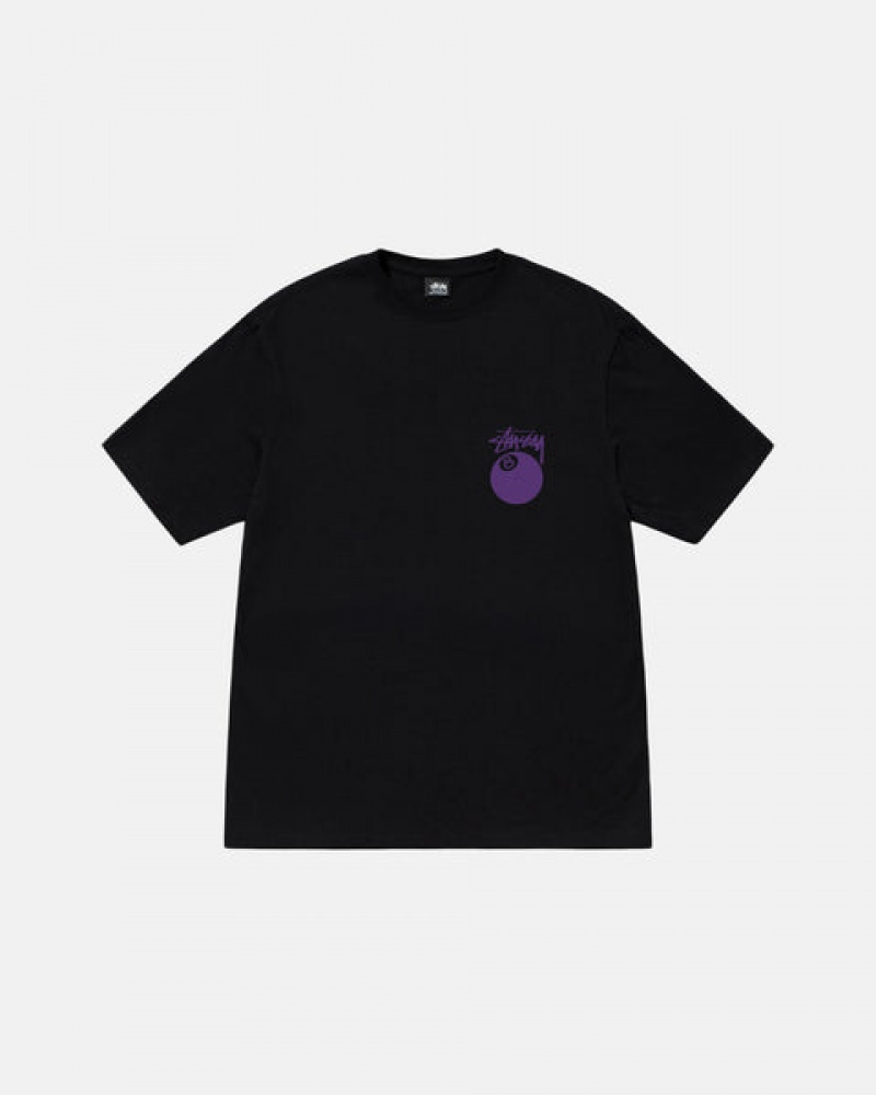 Stussy X-Ray Tee T-shirts Dames Zwart Nederland | NMC-6314